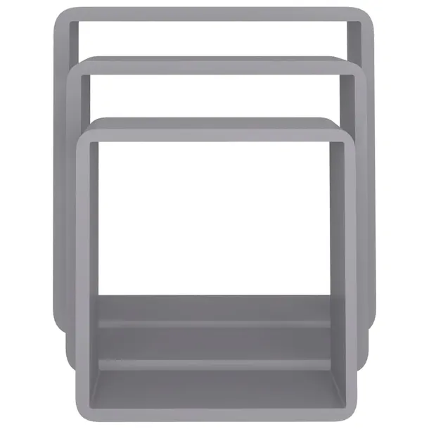 polki-scienne-kostki-3-szt-szare-mdf-stan-nowy