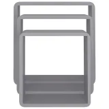 polki-scienne-kostki-3-szt-szare-mdf-stan-nowy