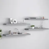 polki-scienne-4-szt-szare-80-x-235-x-38-cm-mdf-stan-nowy
