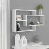 polki-scienne-wysoki-polysk-biale-104x20x585-cm-plyta-stan-nowy