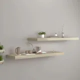 polki-scienne-2-szt-kolor-debowy-90x235x38-cm-mdf-stan-nowy