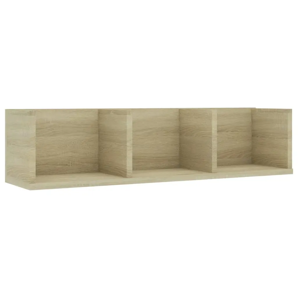 polka-scienna-na-plyty-cd-dab-sonoma-75x18x18-cm