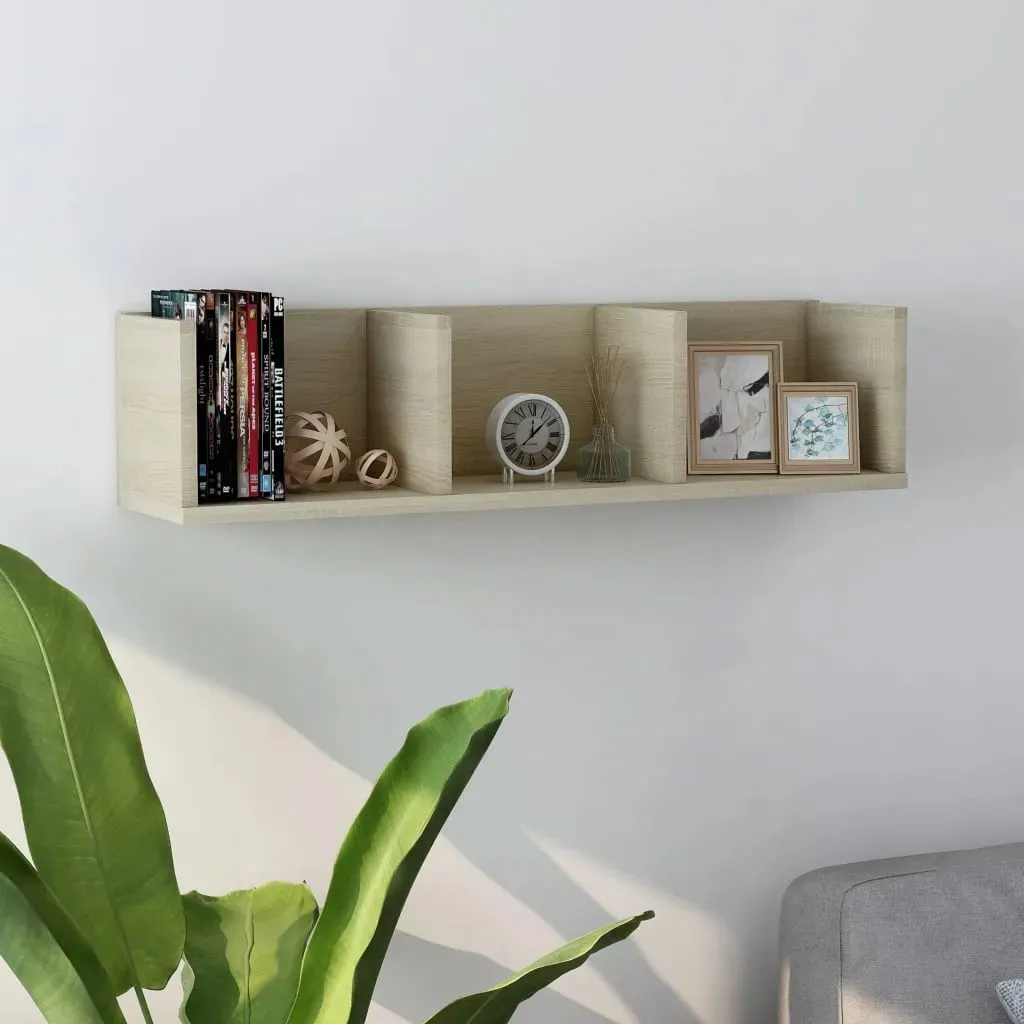 polka-scienna-na-plyty-cd-dab-sonoma-75x18x18-cm