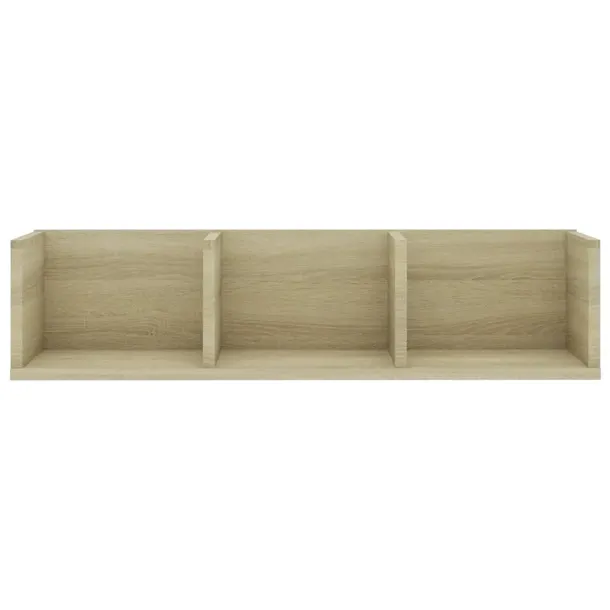 polka-scienna-na-plyty-cd-dab-sonoma-75x18x18-cm-stan-nowy-kolor-mebla-dab-sonoma