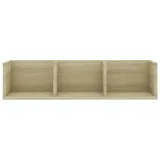 polka-scienna-na-plyty-cd-dab-sonoma-75x18x18-cm-stan-nowy-kolor-mebla-dab-sonoma