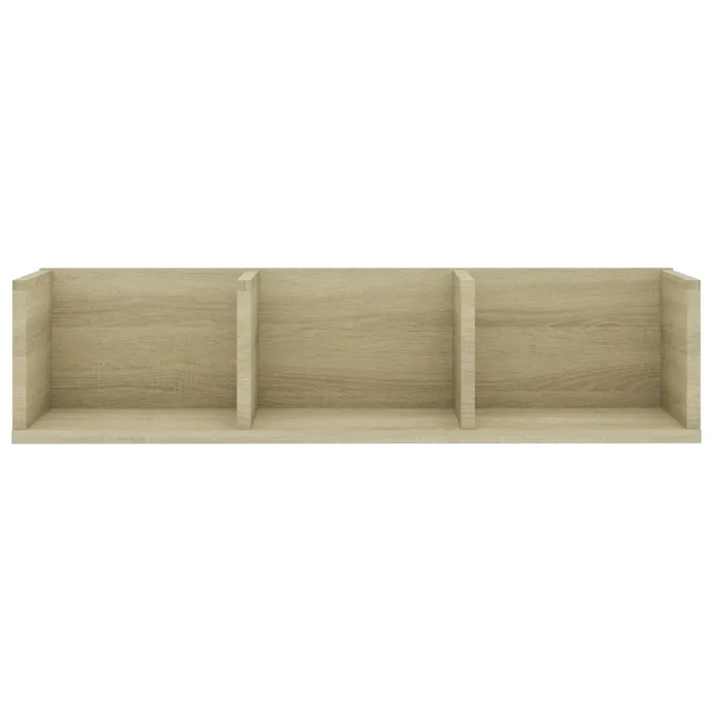 polka-scienna-na-plyty-cd-dab-sonoma-75x18x18-cm