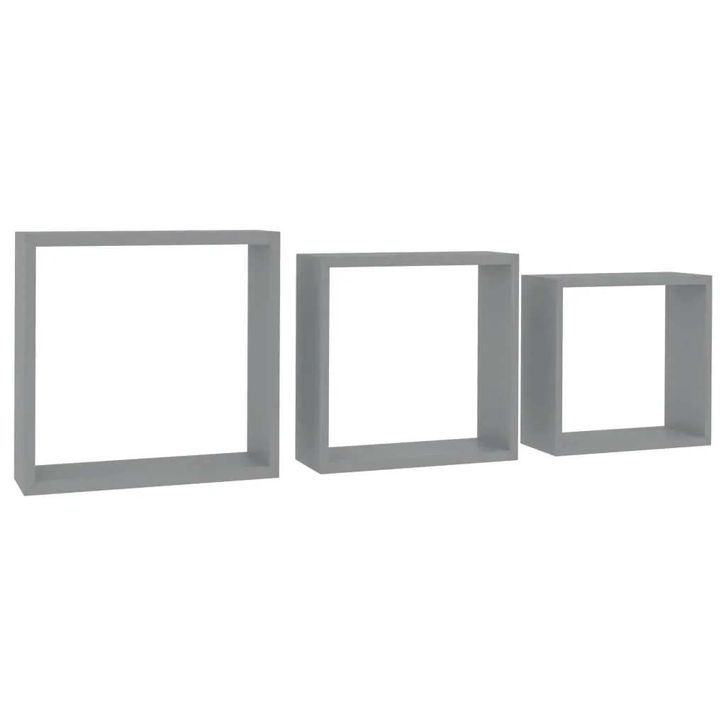 polki-scienne-kostki-3-szt-szare-mdf