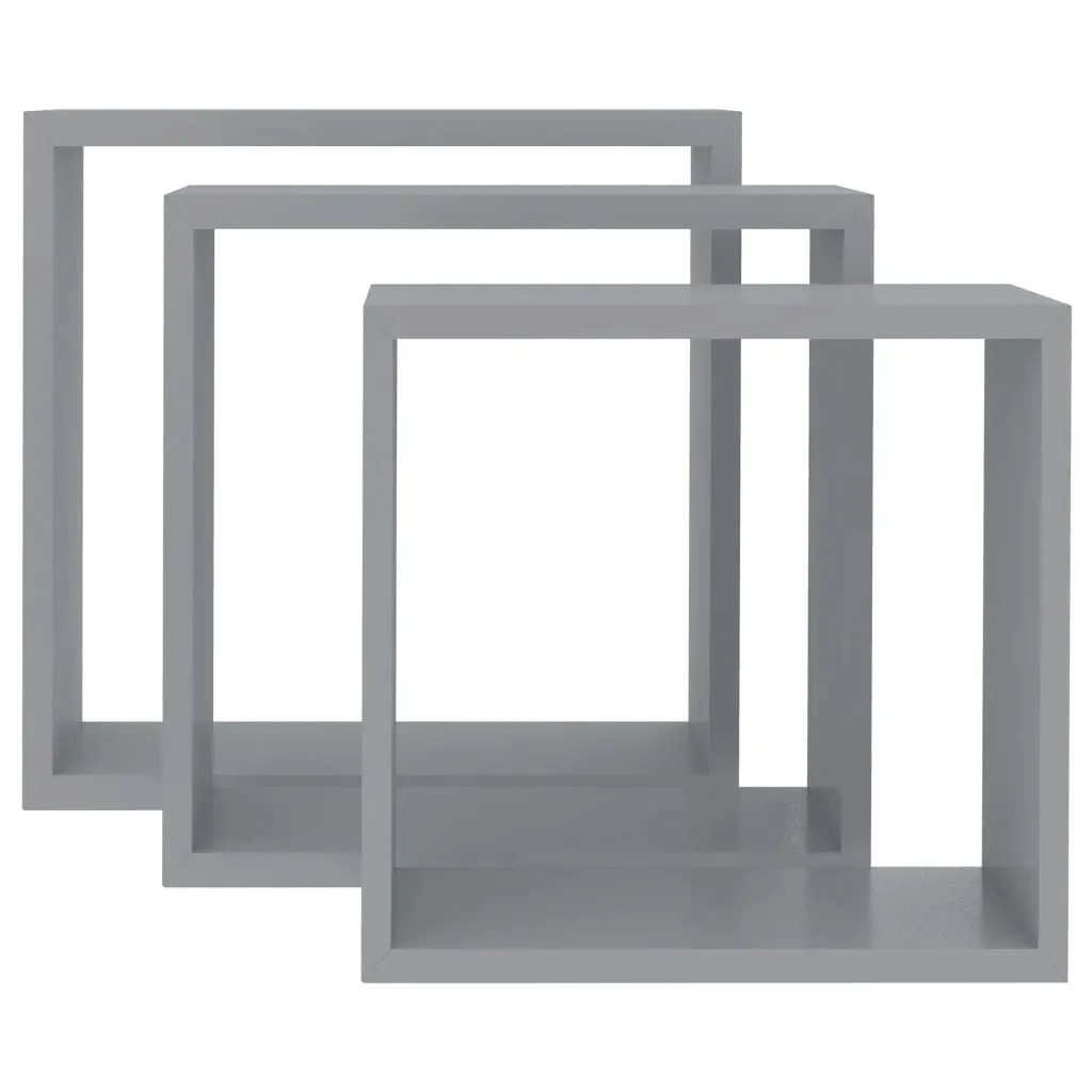 polki-scienne-kostki-3-szt-szare-mdf