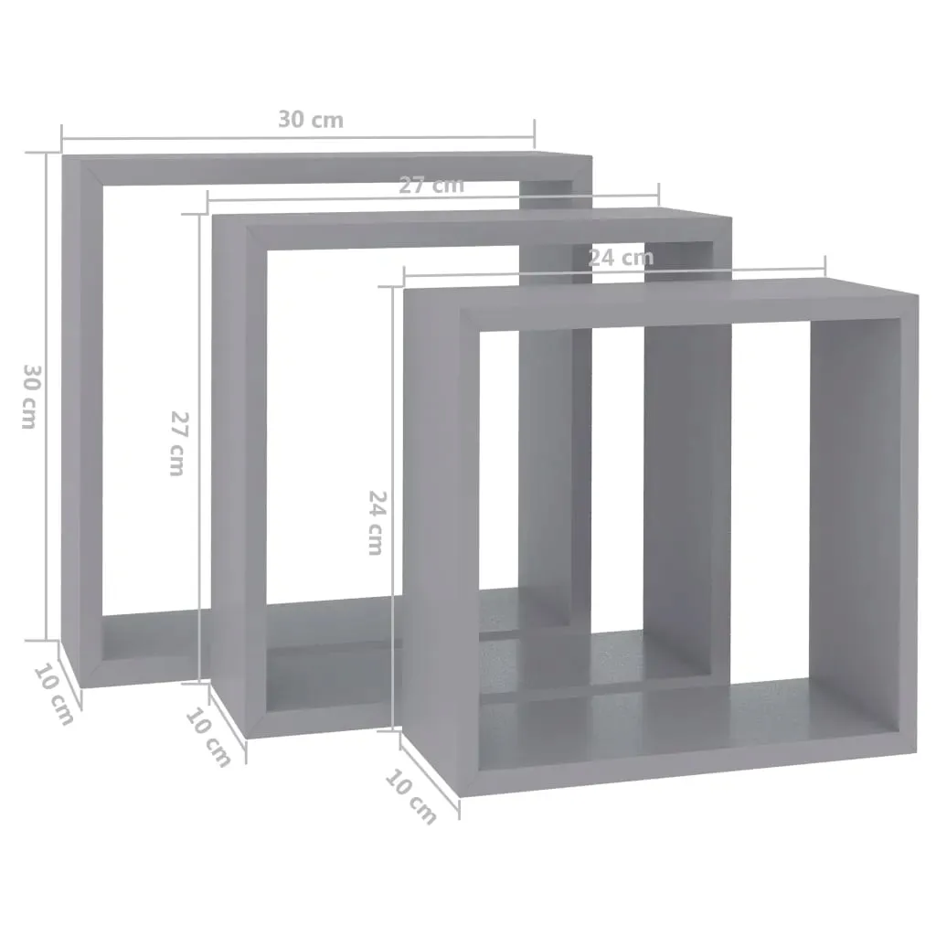 polki-scienne-kostki-3-szt-szare-mdf
