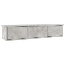 polka-scienna-z-szufladami-szarosc-betonu-88x26x185-cm