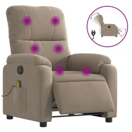 rozkladany-fotel-elektryczny-masujacy-kolor-taupe-mikrofibra