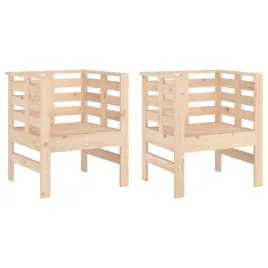 drewniane-krzesla-ogrodowe-sosnowe-615-x-53-x-71-cm-2-szt