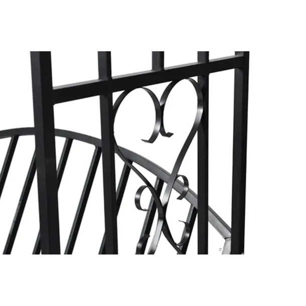 luk-ogrodowy-z-laweczka-stan-nowy