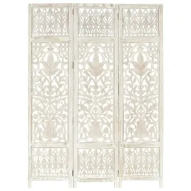 parawan-3-panelowy-rzezbiony-bialy-120x165-cm-drewno-mango