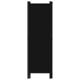 parawan-4-panelowy-czarny-200-x-180-cm-stan-nowy