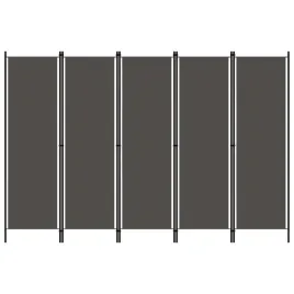 parawan-5-panelowy-antracytowy-250-x-180-cm