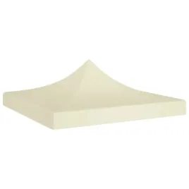 dach-do-namiotu-imprezowego-2-x-2-m-kremowy-270-g-m