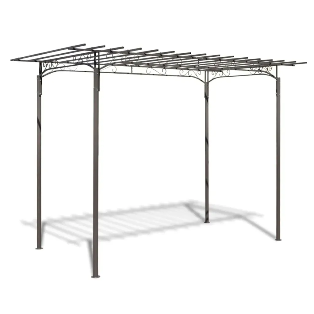 pergola-ogrodowa-stalowa