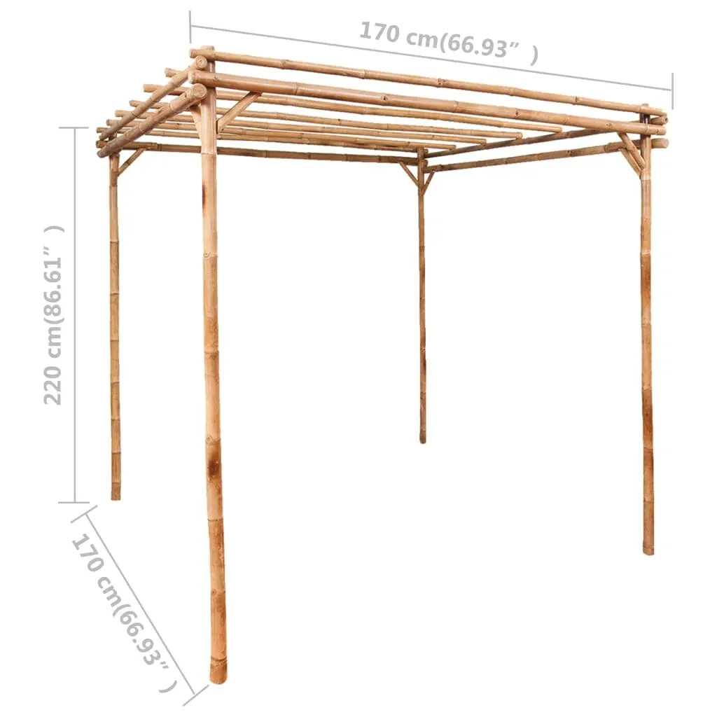 pergola-bambusowa-170x170x220-cm