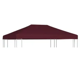 zadaszenie-do-altany-310-g-m-3-x-4-m-bordowe