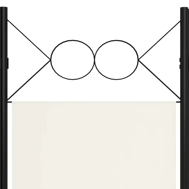 parawan-4-panelowy-kremowy-160-x-180-cm-liczba-skrzydel-4-stan-nowy
