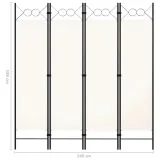 parawan-4-panelowy-kremowy-160-x-180-cm-stan-nowy