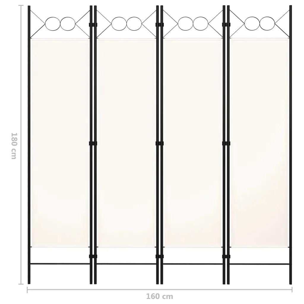parawan-4-panelowy-kremowy-160-x-180-cm
