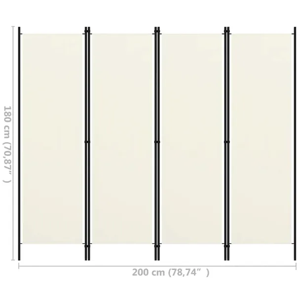 parawan-4-panelowy-kremowy-200-x-180-cm-stan-nowy
