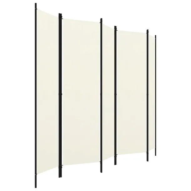 parawan-5-panelowy-kremowy-250-x-180-cm-stan-nowy