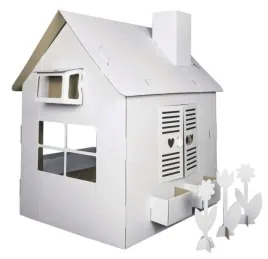 kartonowy-domek-do-malowania-i-samodzielnego-zlozenia-kwiaciarnia-tektorado