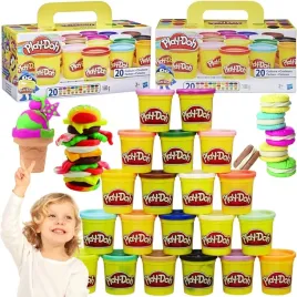ciastolina-plastelina-play-doh-zestaw-masa-plastyczna-20-tub-kolory-1680g