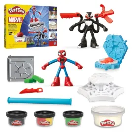play-doh-marvel-spider-man-i-venom-bitwa-bohaterow-ciastolina-hasbro-f9827