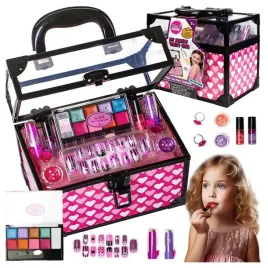 kuferek-kosmetyczka-dla-dziewczynki-cienie-lakiery-tipsy-szminka-bizuteria