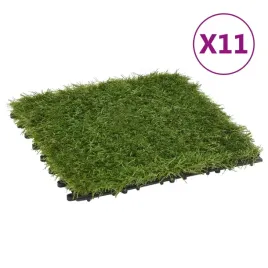sztuczna-trawa-w-plytkach-11-szt-zielona-30x30-cm