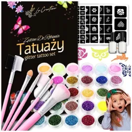 tatuaze-brokatowe-dla-dzieci-zmywalne-tymczasowe-zestaw-do-robienia-tatuazy