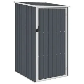 szopa-ogrodowa-antracyt-87x98x159-cm-stal-galwanizowana