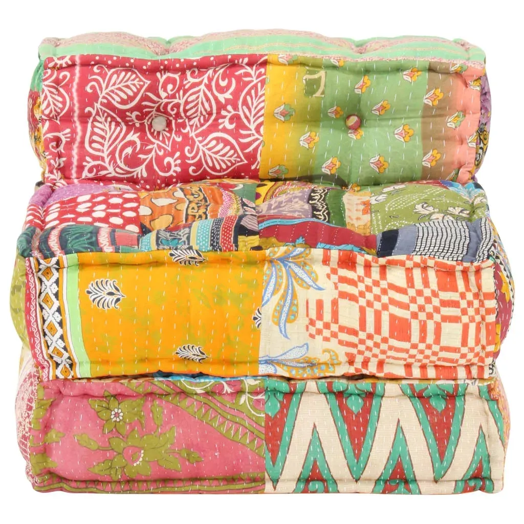 puf-modulowy-patchwork-tkanina
