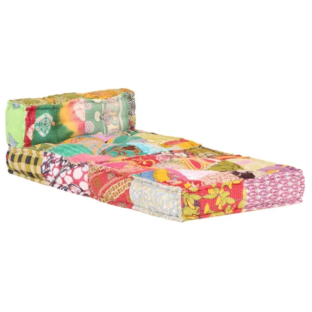 puf-modulowy-patchwork-tkanina-stan-nowy