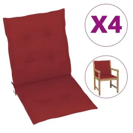 poduszki-na-krzesla-ogrodowe-4-szt-kolor-wina-100x50x4-cm