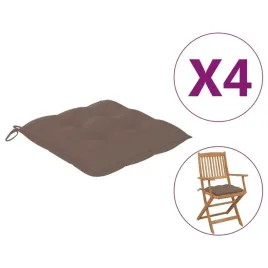 poduszki-na-krzesla-4-szt-kolor-taupe-50x50x7-cm-tkanina