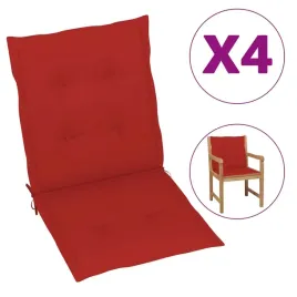 poduszki-na-krzesla-ogrodowe-4-szt-czerwone-100x50x4-cm