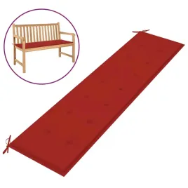poduszka-na-lawke-ogrodowa-czerwona-200-x-50-x-4-cm
