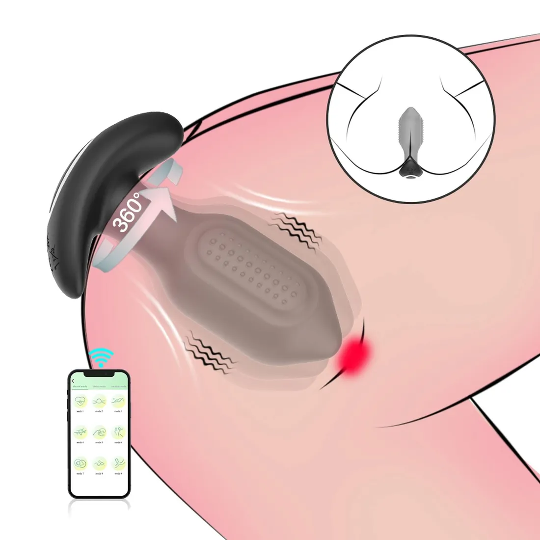 bliss-app-vibrating-anal-plug