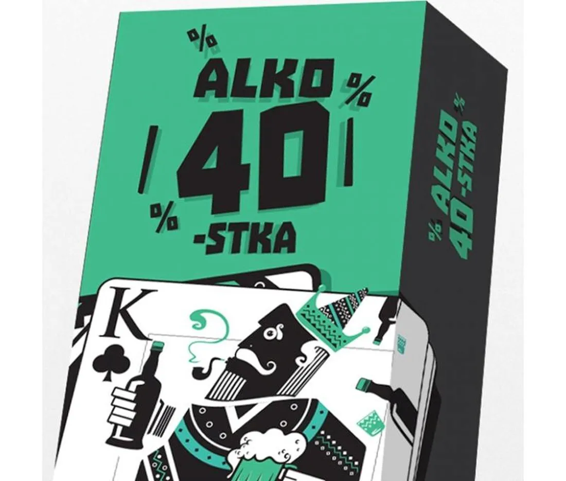 gry-gra-karciana-alko-40-stan-nowy