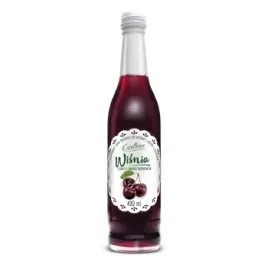 excellence-syrop-o-smaku-wisniowym-serwetka-430-ml-suplement-diety