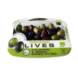 bio-oliwki-zielone-i-kalamata-marynowane-drylowane-fresh-pack-200g-lyra