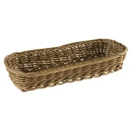 koszyk-na-sztucce-27x10cm-brazowy-horeca-polska
