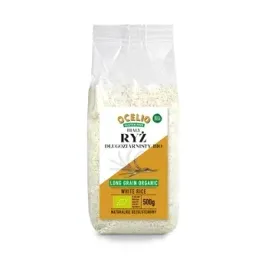 ocelio-ryz-bialy-dlugi-bio-500g