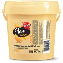 fanex-fanandjoy-pomaranczowe-kulki-zelowe-1-kg-07-kg