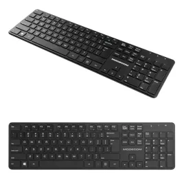 klawiatura-bezprzewodowa-modecom-mc-700w-nozycowa-jak-w-laptopie-cicha-slim